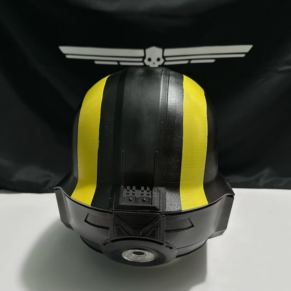 Tactical Helmet