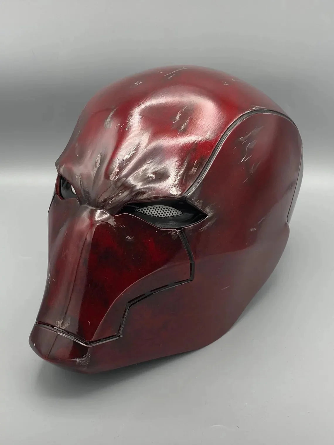 Masque de Red Hood