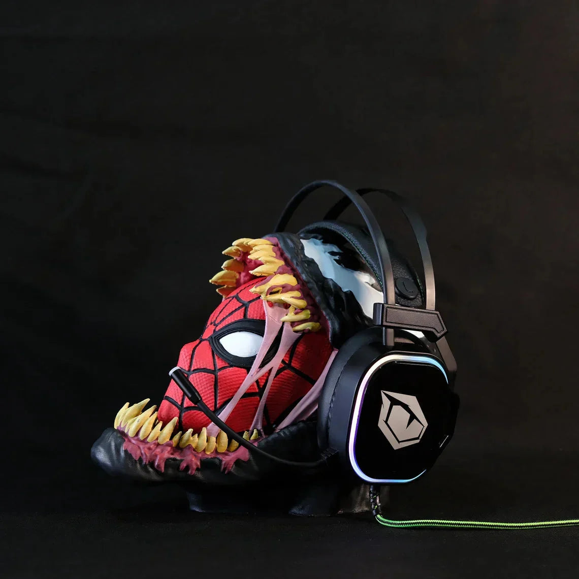 VenoSpider Headphones Stand