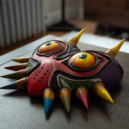 Majorae Moon Mask