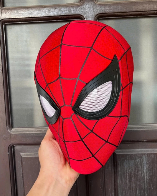 Spider Mask – Brand New Day Edition