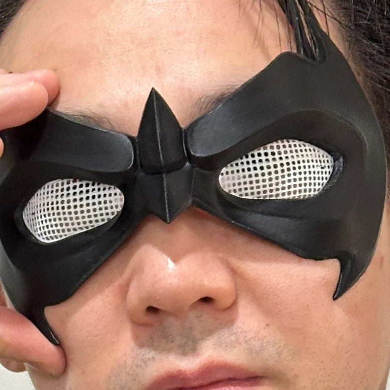 Nightwing New 52 & Domino Mask – RBN Series