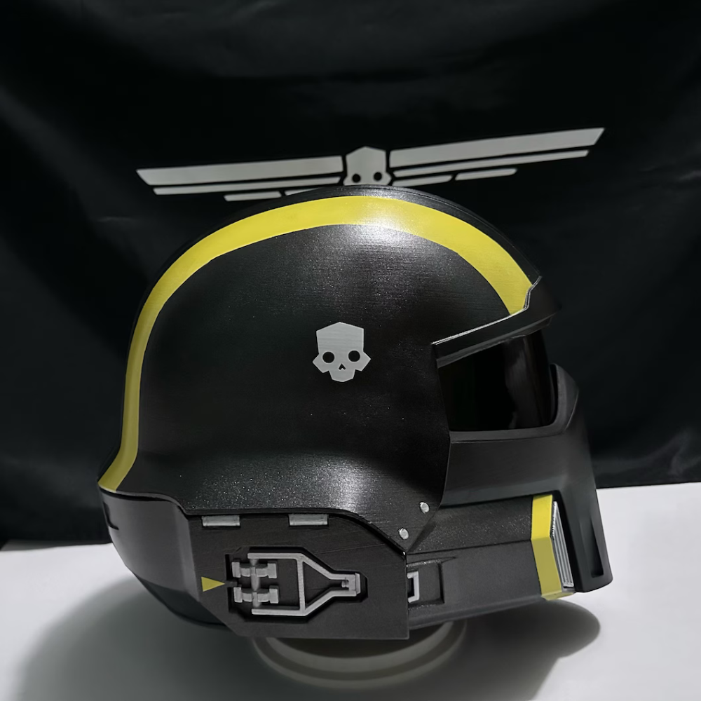 Taktischer Helm