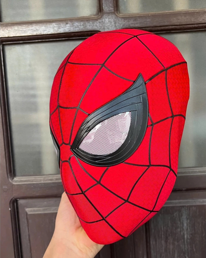 Spider Mask – Brand New Day Edition