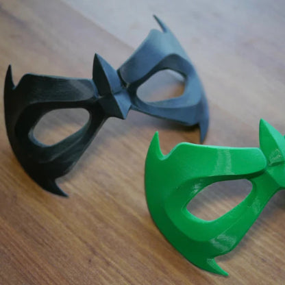 Nightwing New 52 & Domino Mask – RBN Series