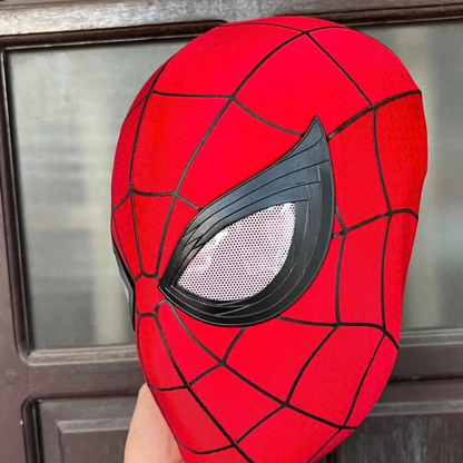 Spider Mask – Brand New Day Edition