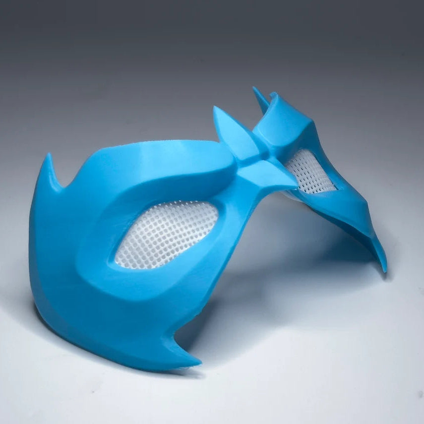 Nightwing New 52 & Domino Mask – RBN Series