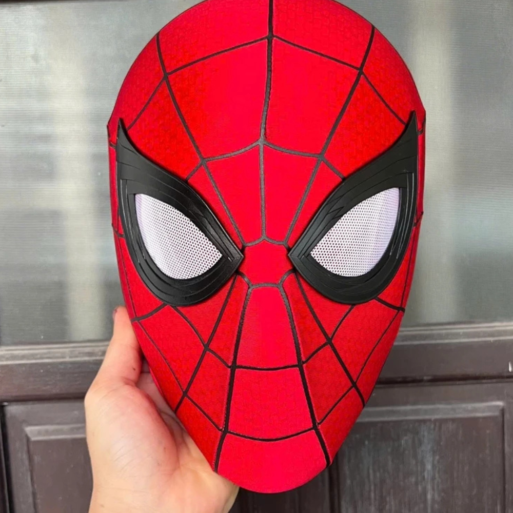 Spider Mask – Brand New Day Edition