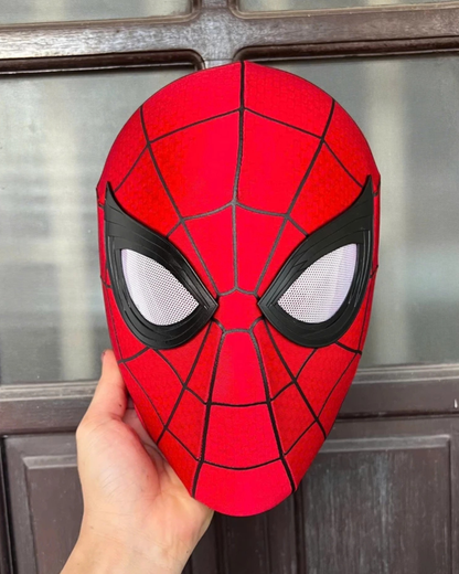 Spider Mask – Brand New Day Edition