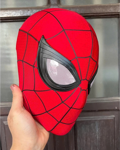 Spider Mask – Brand New Day Edition