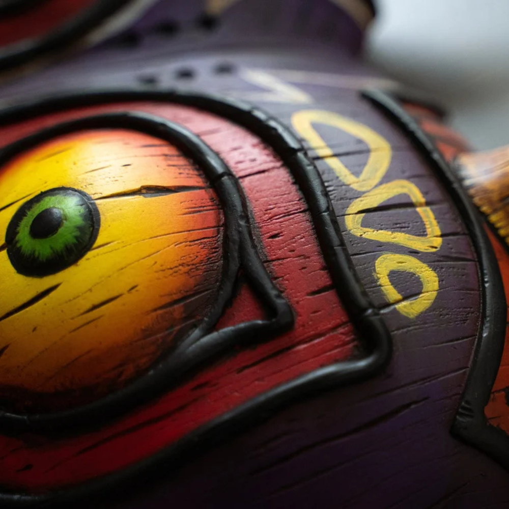 Majorae Moon Mask
