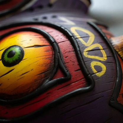Majorae Moon Mask