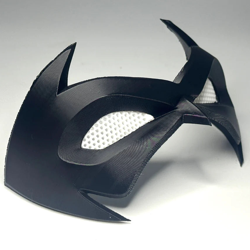 Nightwing New 52 & Domino Mask – RBN Series