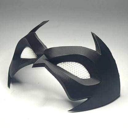 Nightwing New 52 & Domino Mask – RBN Series