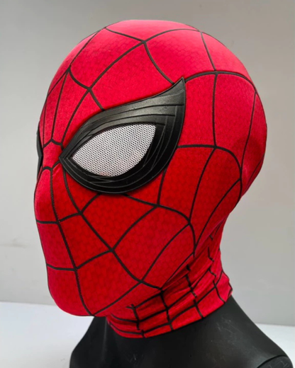 Spider Mask – Brand New Day Edition