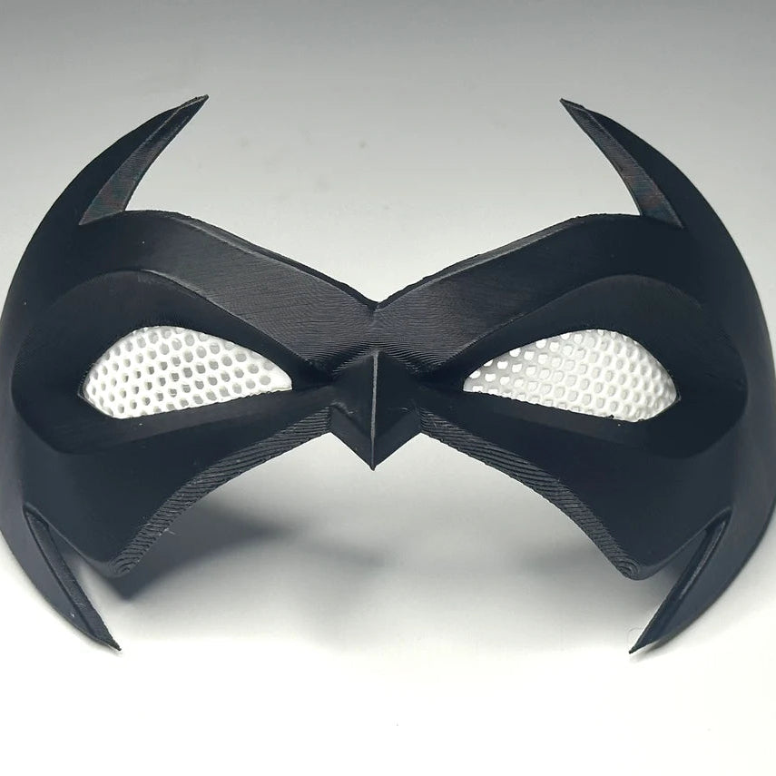 Nightwing New 52 & Domino Mask – RBN Series