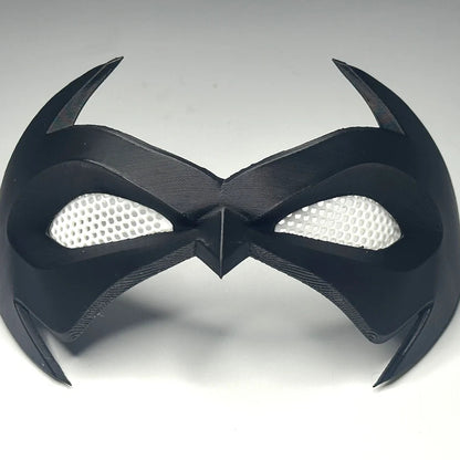 Nightwing New 52 & Domino Mask – RBN Series