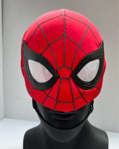 Spider Mask – Brand New Day Edition