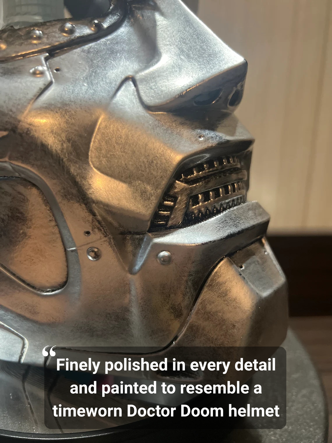 Victor Mask