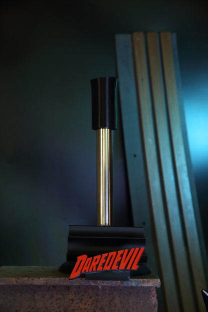 DD Black Desk – Season 3