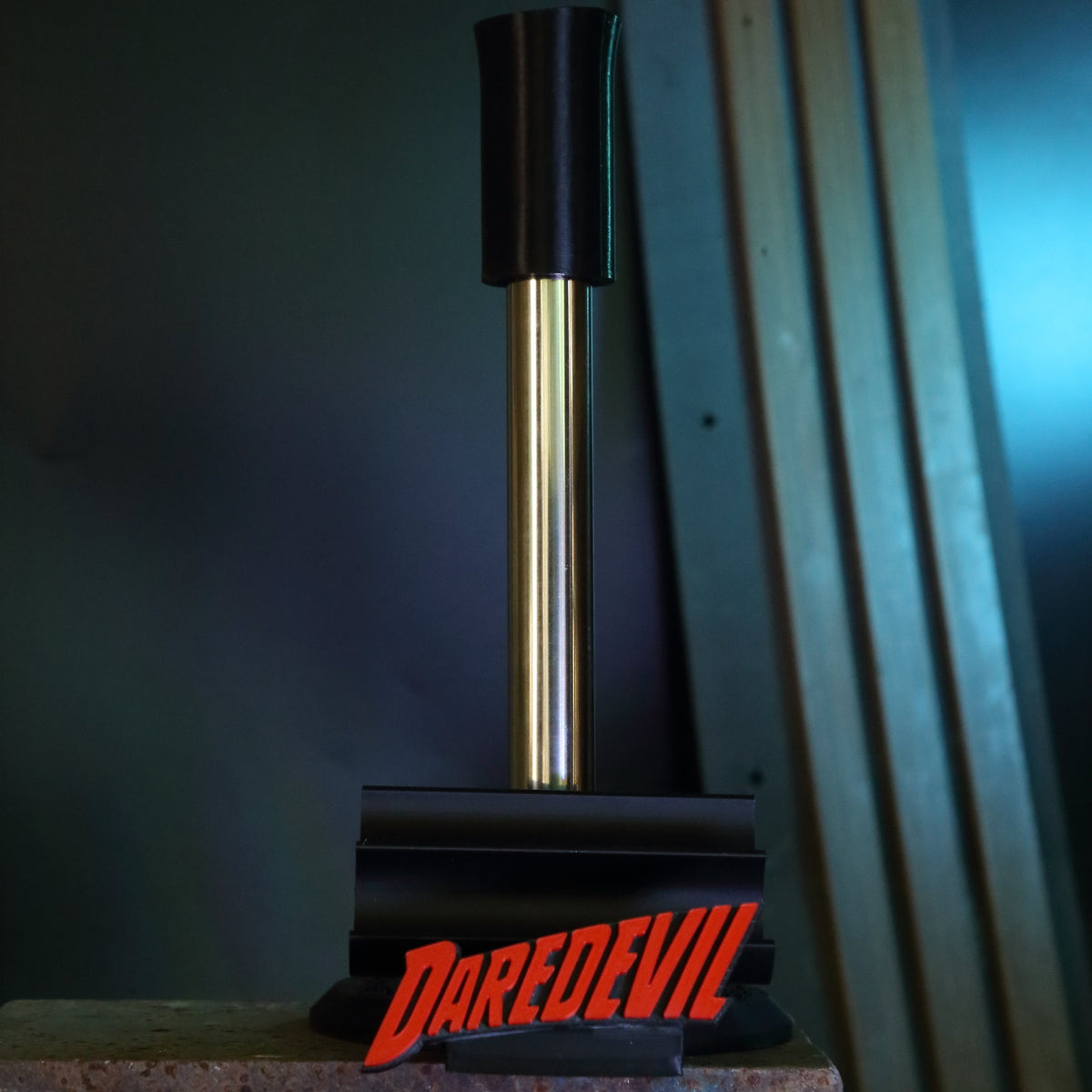 Bureau noir DD - Saison 2