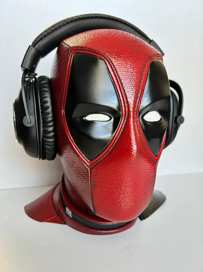Deadpool Stand