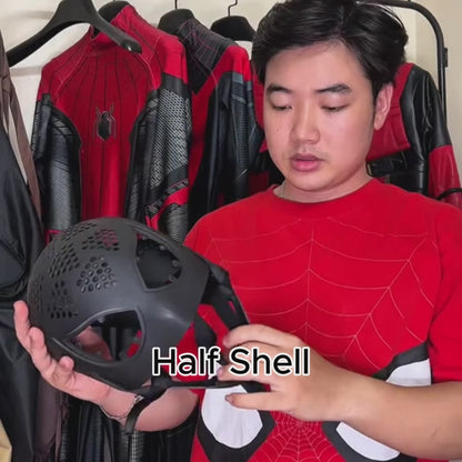 Spider-Maske – Brand New Day Edition