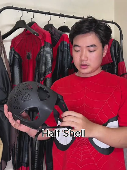 Spider Mask – Brand New Day Edition
