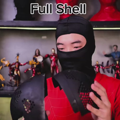 Spider-Maske – Brand New Day Edition