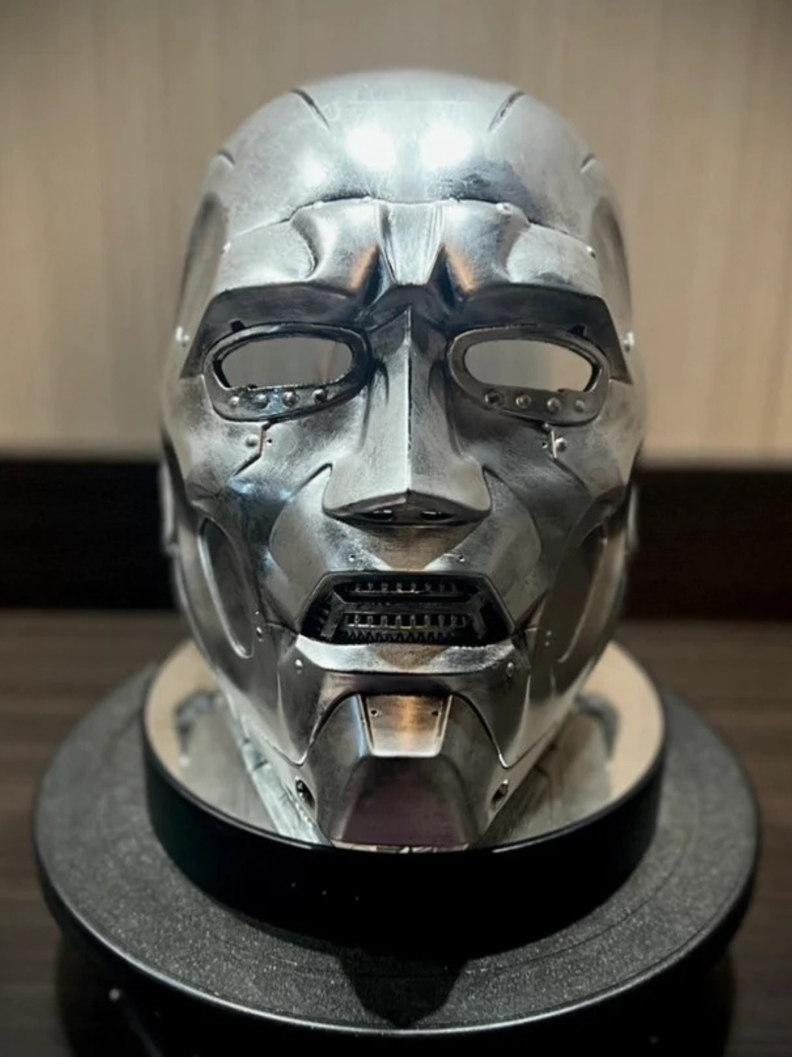 Victor Mask